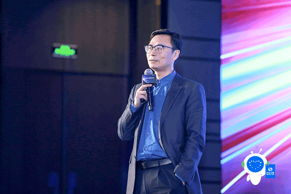 Ezpay 向奇汉 智慧协同 