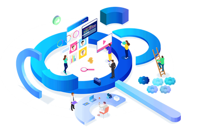 客户管理系统，CRM